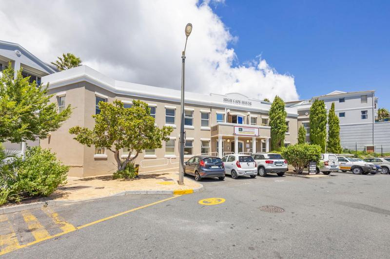 Commercial Property for Sale in Vredehoek Western Cape